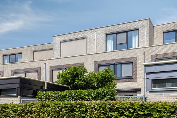 Medium property photo - Morgenstond 43, 5283 GJ Boxtel